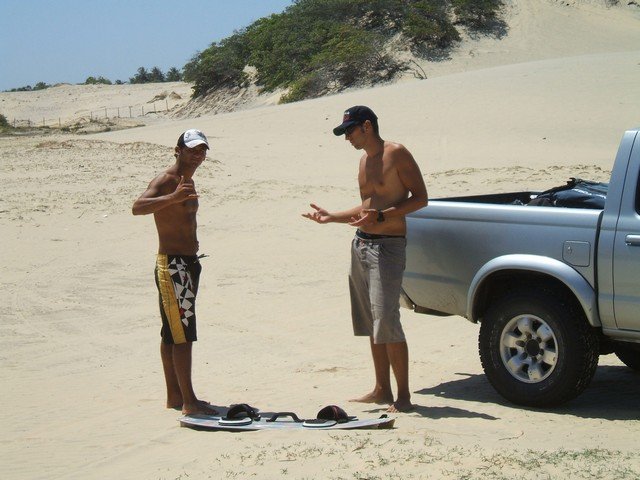 Brazil 2008 - 250